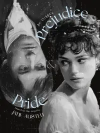 Poster to the movie "Pride & Prejudice" #1123227