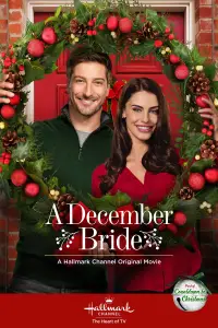 Poster to the movie "A December Bride" #1117756