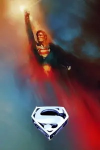 Poster to the movie "Superman" #1015816