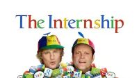 Backdrop to the movie "The Internship" #1106453