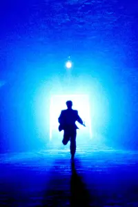 Poster to the movie "The Keep" #784087