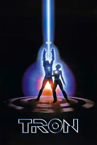 Poster to the movie "Tron" #641712
