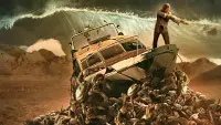Backdrop to the movie "Survivre" #790884