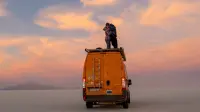 Backdrop to the movie "Yabadu - niemals erwachsen" #768041