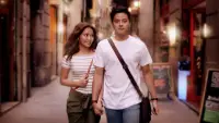 Backdrop to the movie "Barcelona: A Love Untold" #1072754
