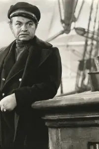 The Sea Wolf
