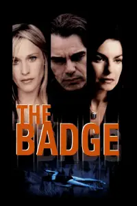 Poster to the movie "The Badge" #621202