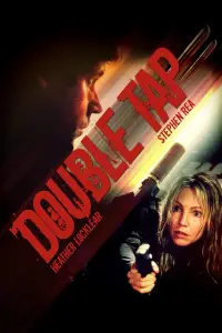 Poster to the movie "Double Tap" #1170562