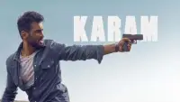 Backdrop to the movie "Karam" #912242