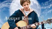 Backdrop to the movie "August Rush" #959825