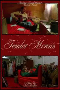 Poster to the movie "Tender Mercies" #1134529