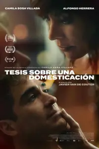 Poster to the movie "Thesis On A Domestication" #1005484