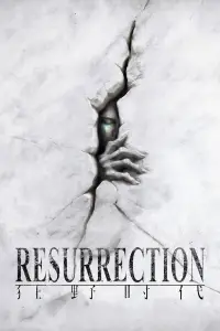 Poster to the movie "Resurrection" #1004832