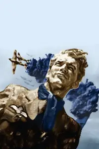 Poster to the movie "Angels One Five" #1238506