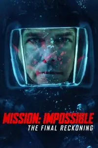 Poster to the movie "Mission: Impossible 8" #898629
