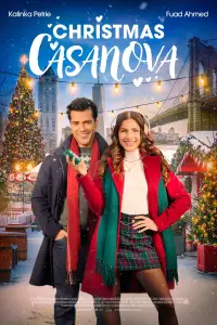 Poster to the movie "Christmas Casanova" #1087162