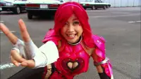 Backdrop to the movie "Cutie Honey" #890863