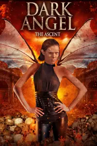 Poster to the movie "Dark Angel: The Ascent" #1163159