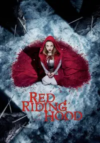 Poster to the movie "Red Riding Hood" #954226