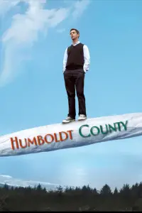 Poster to the movie "Humboldt County" #1098557