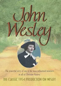 Poster to the movie "John Wesley" #1169188