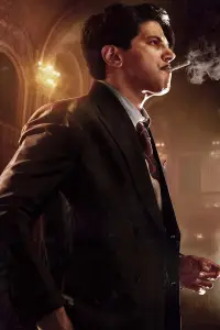 Poster to the movie "Kaantha" #1055369