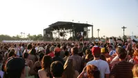 Backdrop to the movie "Coachella" #745795