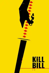 Poster to the movie "Kill Bill: The Whole Bloody Affair" #935240