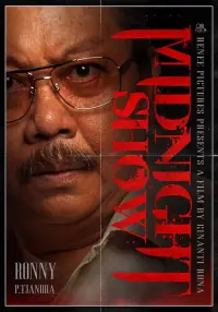 Poster to the movie "Midnight Show" #1090611
