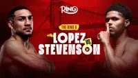 Backdrop to the movie "Teofimo Lopez vs. Shakur Stevenson" #616465