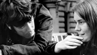 Backdrop to the movie "The Panic in Needle Park" #715953
