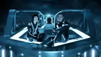 Backdrop to the movie "TRON: Legacy" #867179