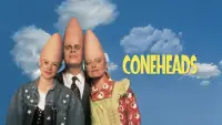 Backdrop to the movie "Coneheads" #942427
