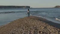 Backdrop to the movie "When a River Becomes the Sea" #797007