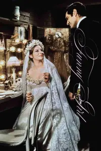 Poster to the movie "Funny Girl" #1170247