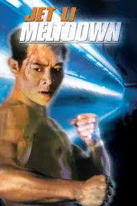 Poster to the movie "High Risk" #1036800