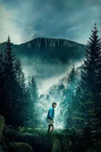 Lost on a Mountain in Maine