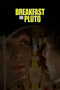 Poster to the movie "Breakfast on Pluto" #962333