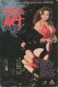 Poster to the movie "Criminal Act" #879477