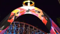 Backdrop to the movie "The Incredibles" #645159
