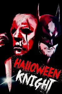 Poster to the movie "Halloween Knight" #1008987