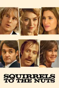 Poster to the movie "She