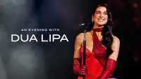 Backdrop to the movie "An Evening with Dua Lipa" #1036547