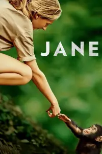 Poster to the movie "Jane" #960992