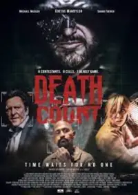 Poster to the movie "Death Count" #1025575