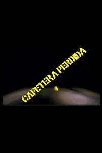 Poster to the movie "Cafetera Perdida" #744816