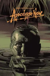 Poster to the movie "Apocalypse Now" #912711