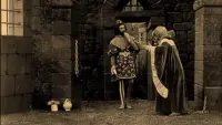 Backdrop to the movie "Dante