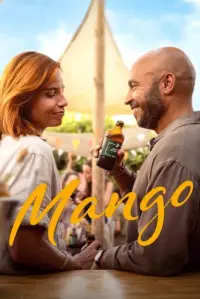 Poster to the movie "Mango" #1031842