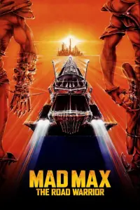 Poster to the movie "Mad Max 2" #953848